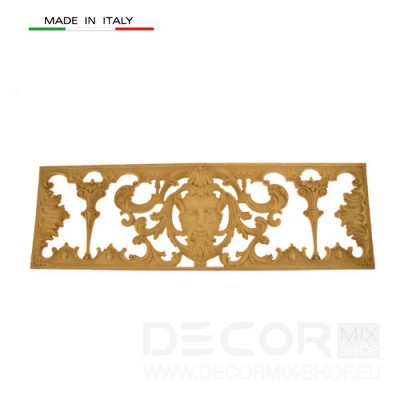 Medžio dekoras F560176 Medžio dekoras F560176